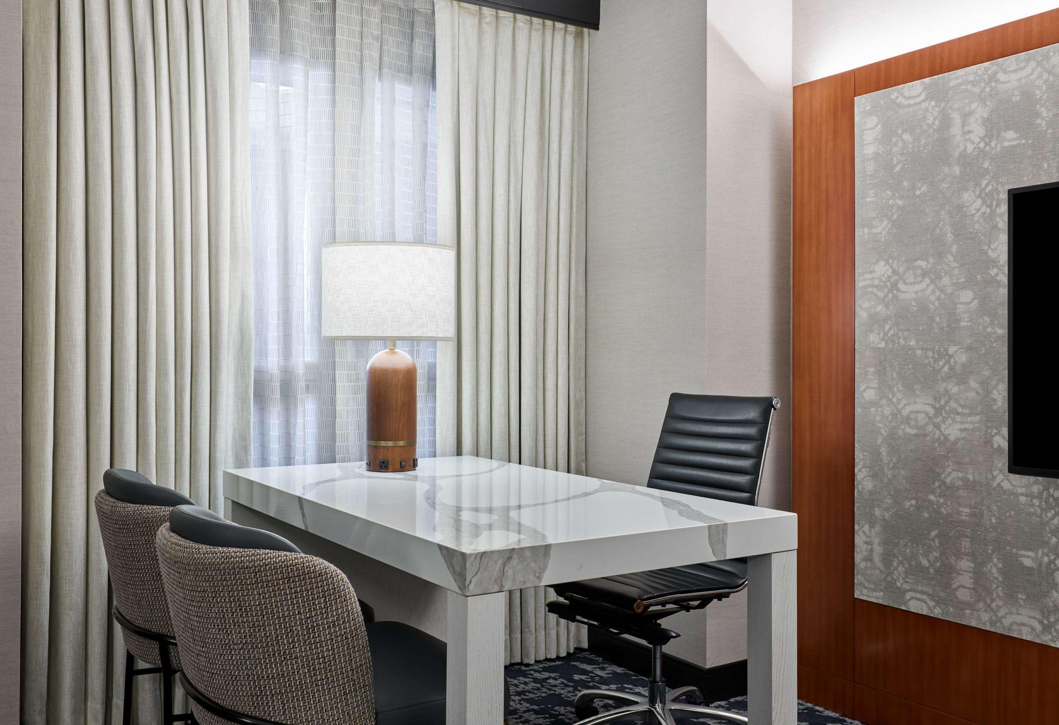 Hotel Embassy By Hilton Dc Convention Center Washington