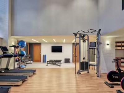 Embassy By Hilton Dc Convention Center 3*